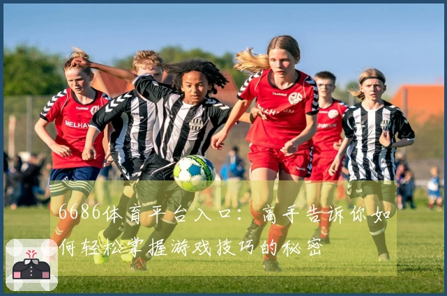 6686体育平台入口：高手告诉你如何轻松掌握游戏技巧的秘密