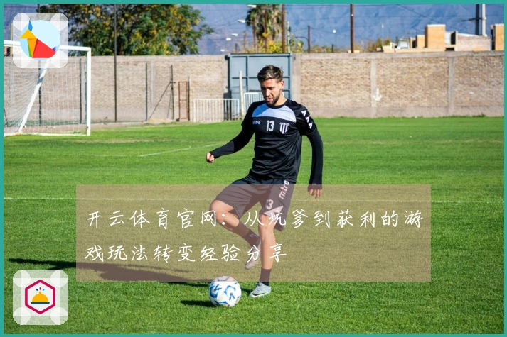 开云体育官网：从坑爹到获利的游戏玩法转变经验分享