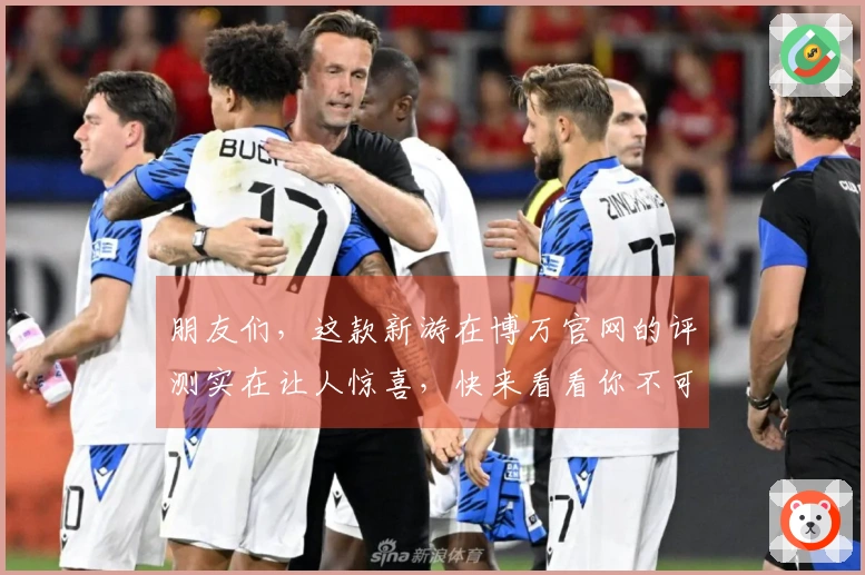 朋友们，这款新游在博万官网的评测实在让人惊喜，快来看看你不可错过的玩法技巧！